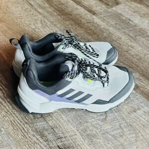 Adidas Terrex AX4 GORE-TEX Waterproof Hiking Shoe (IF4863) Women’s Sz 7.5